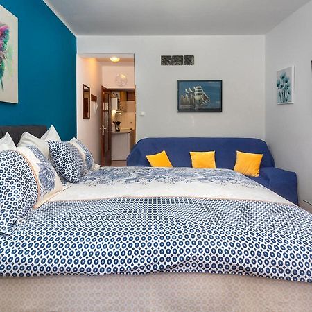Apartman Ornela Poreč Eksteriør billede