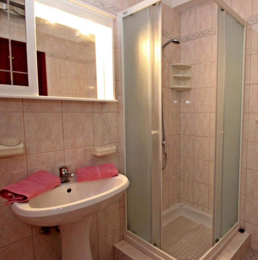Apartman Ornela Poreč Eksteriør billede